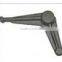 small sizes precision casting and forged items for packing machines with ISO9001 certification