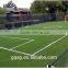 2015 new arrival field green synthetic grass for soccer fields