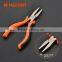 Professional Mini Flat Nose Plier