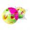 China ICTI GSV Manufacturer Plastic Baby Rattle Play Toys