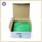 Colorful Decoration Packing Materials Printed Paper Twist Tie