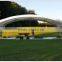 Golf Range Shelter, Outdoor Canopy, portable shelter, Canopy Tent