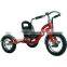 children/kids bike, three wheeler, children tricycle, mini bike toy with CE, TUV, ISO9001 from manufacturer