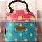 2015 Cute promotional cooler bag and lunch bag for kids