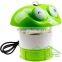 2017 Lovely cartoon frog designe indoor control electric mosquito trap