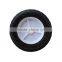 qingdao wantai 5 inch pneumatic wheel rims wheel solid pu wheelbarrow wheels