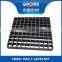 FRP GRP Fiberglass Composite Gratings Trench Cover for Car Washing Center