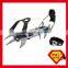 CRM-10-C Ice Traction Climbing Crampons