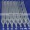 Sterile Disposable Long Tattoo Tip tube nozzle RT VT DT FT Round