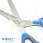 S36022 10'' china tools innovative super dressmaker scissors