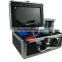 2017 new arrive 7 inch TFT LCD Monitor HD Underwater 1000TVL Lines Camera Fish finder
