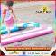 Factory Whole Sales Inflatable Air Tumble Track / Air Track Gymnastics / Air Mat For Gymnastics