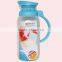 1100MLPlastic Insulated Water Cooler Jugs