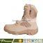 Custom Made Laced Military Mountain Boots