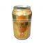 Wholesales Private Label 310ml Can(tinned) Fruit Juice Drink With Pulp
