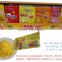 instant fruit flavored drink food packaging powder, powder tang juice powder mixed