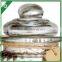 aroma candle holder glass home decoration