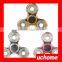 UCHOME 2017 Best Tri-Spinner Fidget Toy Plastic EDC Hand Spinner