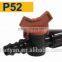 TY High quality PP compression fittings IRRIGATION VALVE eco-friendly Cheap Price Full Size factory price list discount