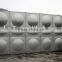 Large Capacity Water Tank, Huili 20m3 Water Tank, Stainless Steel Water Tank