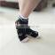 custom cotton men basketball sports non-slip socks