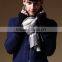 GZY 2015 Men elegant high quality stylish hot selling shawl supplier
