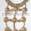 BAREFOOT SANDAL payal ANKLETS pair feet bracelet toe ring