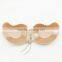 Push up Invisible Silicone Breast Lift Up Bra
