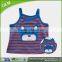 Casual Kids Baby Summer Child Sleep Vest Made In China