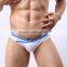 MGOO High Quality Mesh Transparent Brief For Man Sexy Gays Brief XXX photo Thong MB002