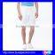 Red men's cotton short pants men sport shorts quick dry shorts china supplier OEM