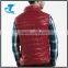 Mens Sports Outdoor Winter Vestcoats