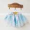 polka dot tutu girls cheap polka dot tutu light blue tutu