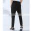 New Arrival Joggers Fashion Black Sweat Pants Male Top Quality Casual Trousers