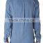 Men's long-sleeved shirt Slim wear Mao Gezi Shirts