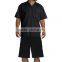 OEM High Quallity Mens' Uniforms Work Colorful Short Sleeve Work Wear Uniforms Shirts For Men