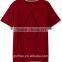 Simple design cheap custom printing t-shirt