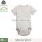 Baby clothes clothing soft, merino wool clothing for the newborn