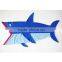 ShiJ Manufacturer 2017 Swimming Fleece Shark Blanket