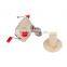 Portable Hand-Operated Yarn Winder Wool String Thread Skein Machine Tool