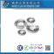 Taiwan Stainless Steel 18-8 Copper Brass Aluminum Spring Washer Wave Spring Washers Disc Springs