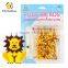 Diyfashion 5mm hama perler fuse beads lion set with puzzle iron paper and twezzer hama beads toys for kids 18099