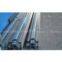 Material tower cold formed steel section