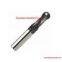 Ball nose end mill