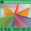 good performance cast acrylic sheet