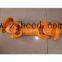 SELL:BC SWC120 drive shaft coupling made in china for the technological transformation of metallurgical industry