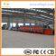 Industrial Mesh Belt Sintering Furnace