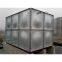 Stainless Steel Panel Water Tank of Bolted Type