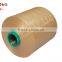 DTY yarn polyester dope dyed non-intermingle low elastic yarn