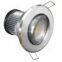 COB LED ceiling downlight 15W
